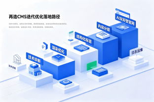 企业数字化运维：网站日志与 AI 爬虫访问行为分析技术应用