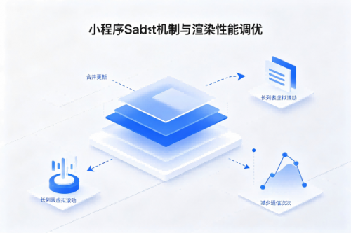 小程序数据安全与接口请求的技术防护要点